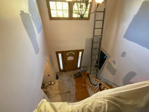 Minor Home Repair  for Ackermann Painting Company in New Richmond, OH