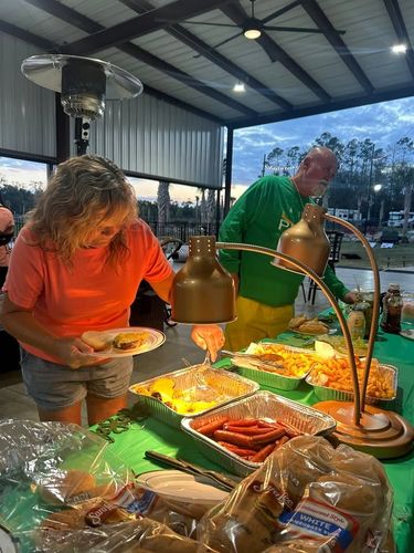 All Photos for Heritage Oaks RV Resort in Wellborn, FL