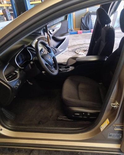 Full Detail Service for Luxury Auto Detail in Peoria, IL