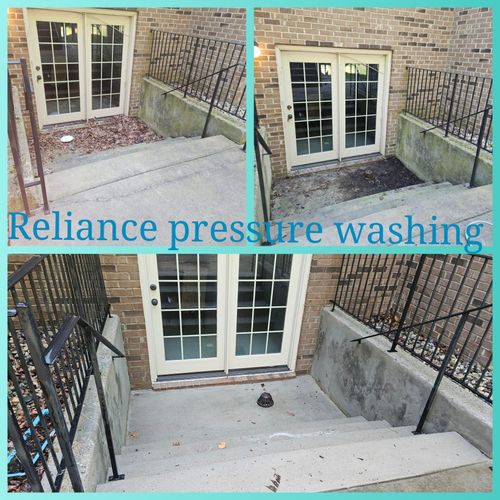 All Photos for Reliance Pressure Washing in Livonia, MI