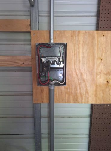  for Core Electric in Johnstown, PA