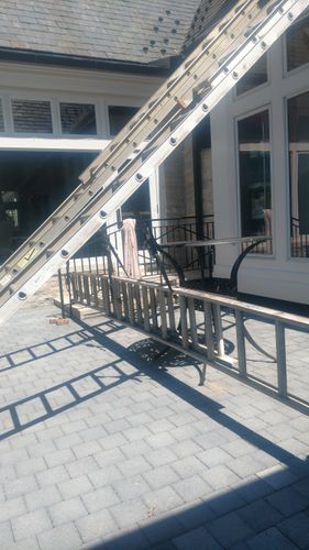  for Shockley & Son's Painting Contractors in Westerville, OH
