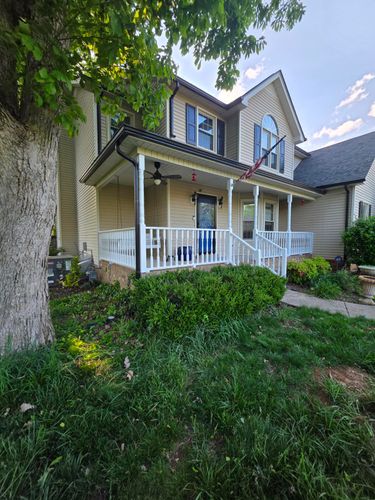  for Comptons Painting LLC in Smyrna, TN