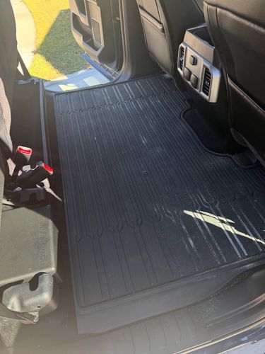 Gold Package "FULL detail" for Relentless Shine Mobile Detailing in Calabash, NC