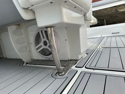 Switch Panel Upgrades & Customization for Going Coastal Marine Electronics in Eustis, FL