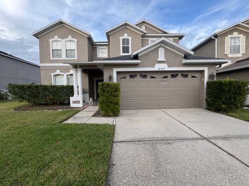 Exterior Painting for Paint Bros of Orlando in Orlando, FL