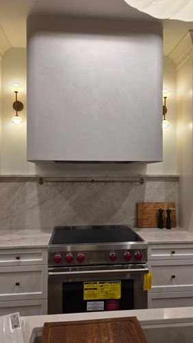 Kitchen Renovation for VOM Construction in Prior Lake, MN