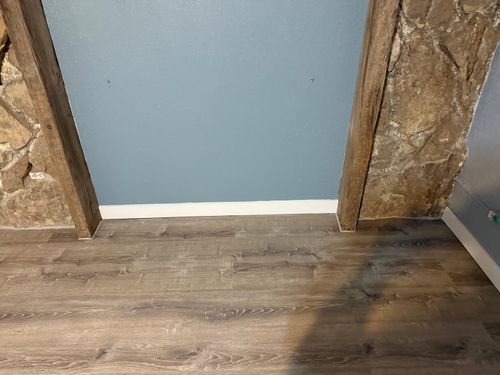 Flooring for B&C Services in Canon City, CO