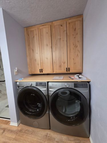  for Patchworks Custom Remodels in Spokane, WA