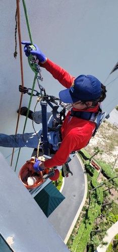 High Rise Window Cleaning for High-Rise Cleaning Specialists in Metro Atlanta, GA