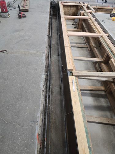 Concrete Foundations for Diamond Dust Concrete in Show Low, AZ