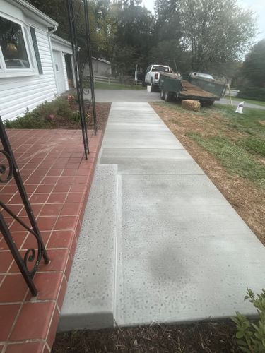 All Photos for Young’s lawns & landscapes in Thurmont, MD