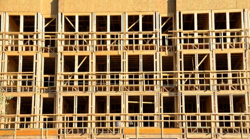  for Lone Cone Construction in Montrose, CO