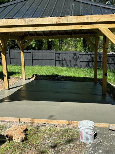  for A&A CONCRETE LLC in Lake City, GA