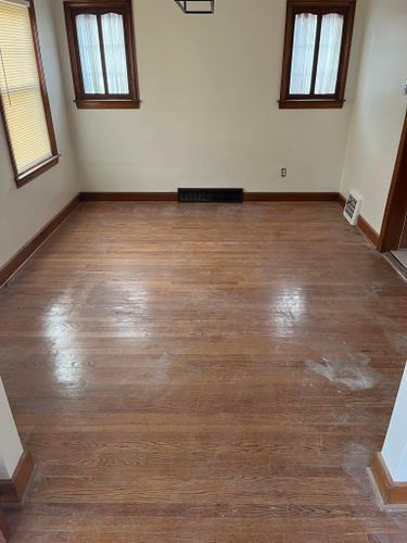 All Photos for Kozlowski’s Hardwood Floor Refinishing in Flat Rock, Michigan