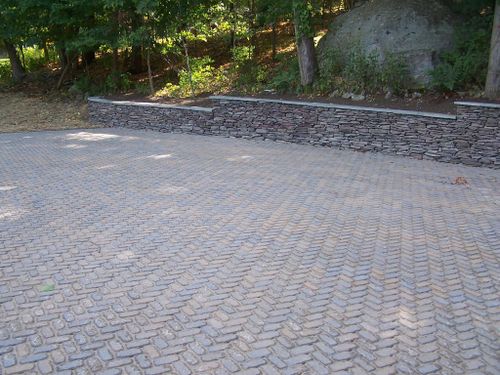 All Photos for Wantage Fence & Stonework, LLC in Wantage, New Jersey