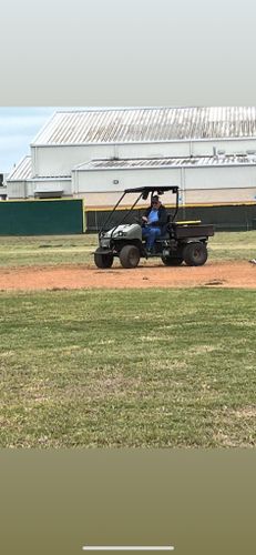  for Riojas Turf Care in Alice, TX