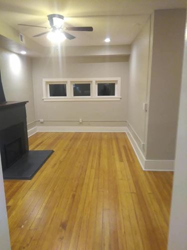 Bathroom Renovation for Berry Handy Services in Loveland, CO