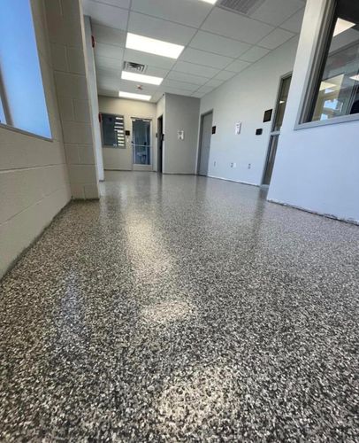  for NC Epoxy Floors in Apex,  NC