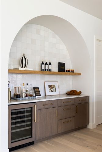 Kitchen and Bathroom Renovations for Radiant Homes LLC in Fort Collins, CO