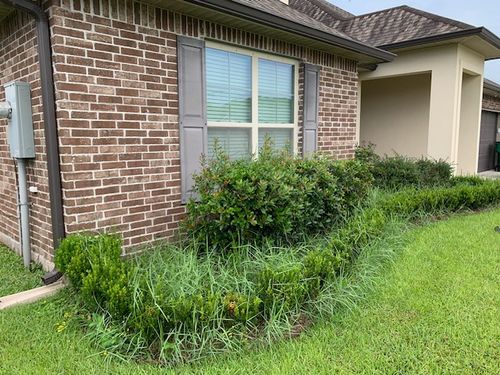  for Jay C’s Touch Landscaping & Pressure Washing Services LLC in Marrero, LA