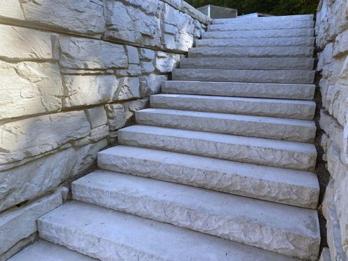 Concrete Repair for CAIR CONCRETE & MASONRY LLC in Baldwin, WI