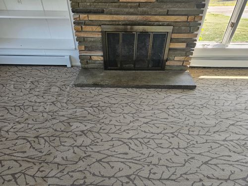 Carpet Installation and Repair for Our Family Flooring in Troy, PA