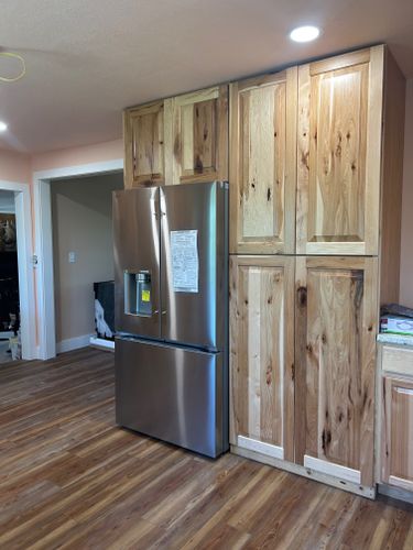 Appliance Installation and Repair for Ed's Home Improvement in Bluffton, OH