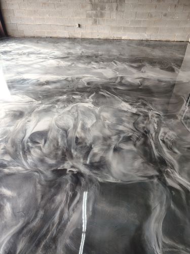 All Photos for R.J Epoxy Countertops & Remodeling in Boiling Springs, SC