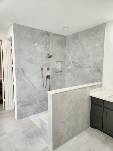  for Unlimited Home  Construction & Remodeling in Houston, TX