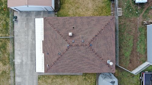Roofing Repairs for AP Roofing Company in Colbert, WA