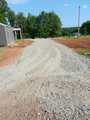 Lawn Care for Jimmy's Tractor & Landscaping Service LLC in Abbeville, South Carolina