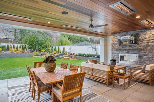 Manufactured Stone for Stone Works in North Little Rock, AR