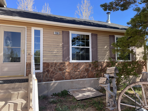 All Photos for Vivid Windows in Centerville, UT