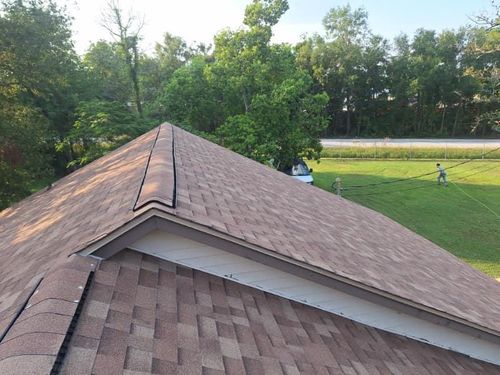 All Photos for TECC Roofing & Renovations in Harris County, TX
