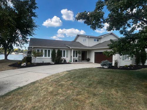 Patio Design & Construction for Stafford.Works in Hendricks County, IN 