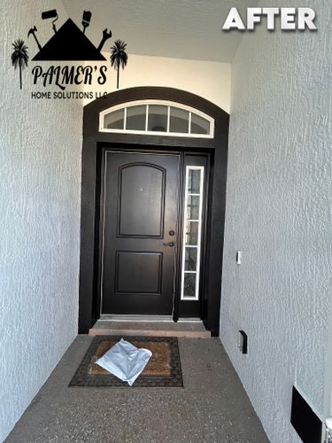 Exterior Renovations for Palmer’s Home Solutions, LLC in Winter Haven, FL