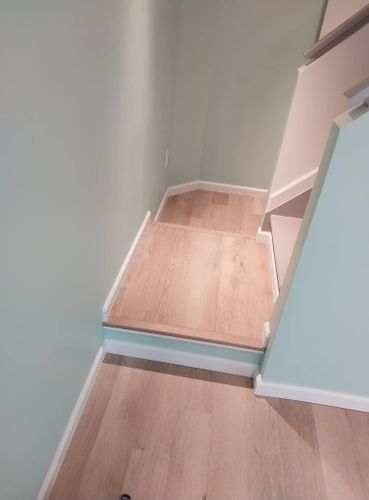  for New Vision Contracting in Suffolk County, NY