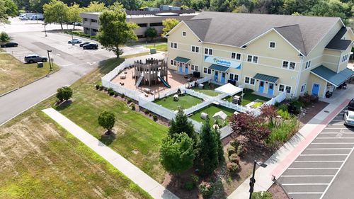  for Ace Landscaping in Trumbull, CT