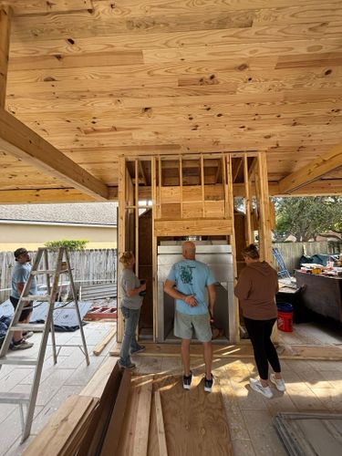  for Reef Runner Remodeling & Repair in Gulf Breeze, FL