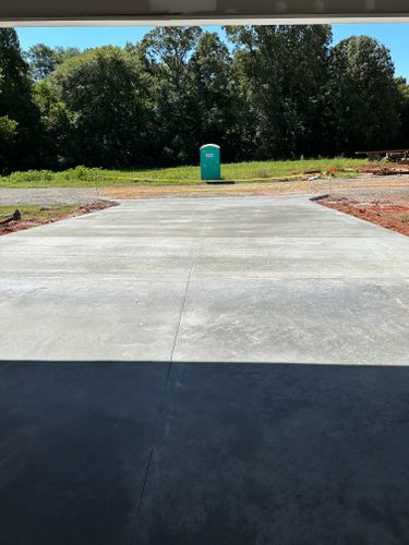  for McCune Construction LLC in Mocksville, NC