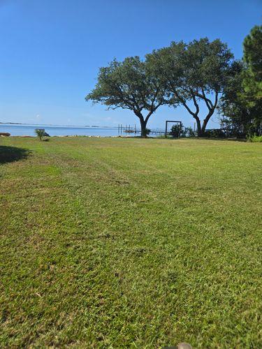 Lawn Care for Baker Property Management Solutions LLC in Pensacola, FL