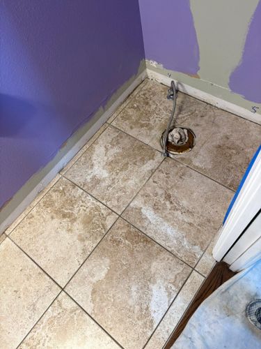 Tile Floors for D&M Tile in Denver, CO