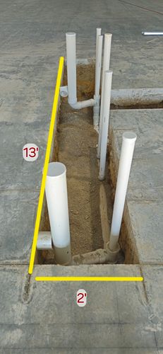 All Photos for Upright Concrete Construction LLC in Plain City, OH