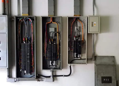 All Photos for Twin Lakes Electric in Frazee, MN