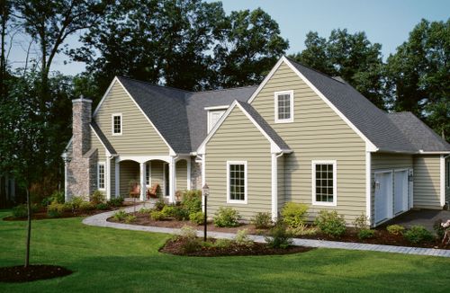 Siding for Build Amazing Handyman Services in Bristol, CT