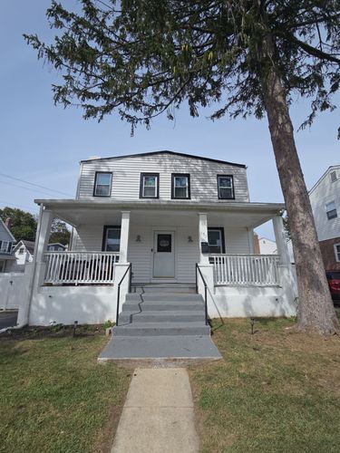 Exterior Painting for Freshlook Painting LLC in Springfield, PA