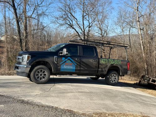  for D Bolton Roofing in Dayton, TN