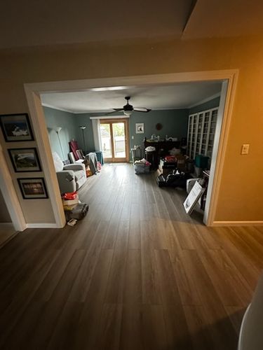 Flooring for RMO Construction in Suffolk County, NY