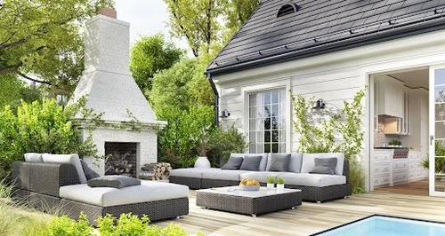 Construction Design & Build for La Bendicion Construction LLC in Annandale, VA